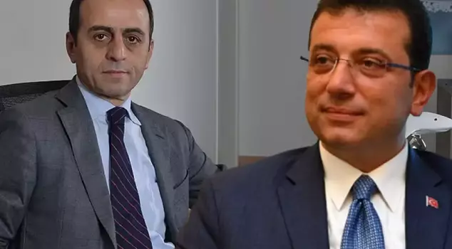 The irregularity at the Istanbul Metropolitan Municipality is in the MASAK report! He became the chairman of the board in the company where he started as an electrician.