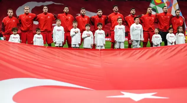 There are 2 Turks in the top 10! They announced the best young football players in the world.