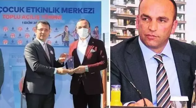 An interesting detail in the investigation against the Istanbul Metropolitan Municipality! Here is the story of how the plasterer Adem became a millionaire.