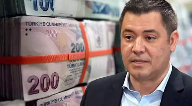 Seven suspects, including Murat Ongun, had their bank safes confiscated.