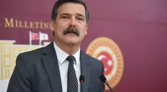 TIP General President Erkan Baş: Our friends were taken into custody in home raids.