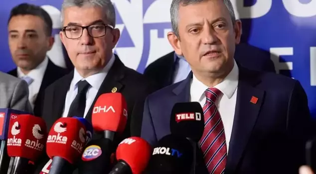 Was the CHP's extraordinary congress canceled? The Supreme Election Council put an end to the debates.