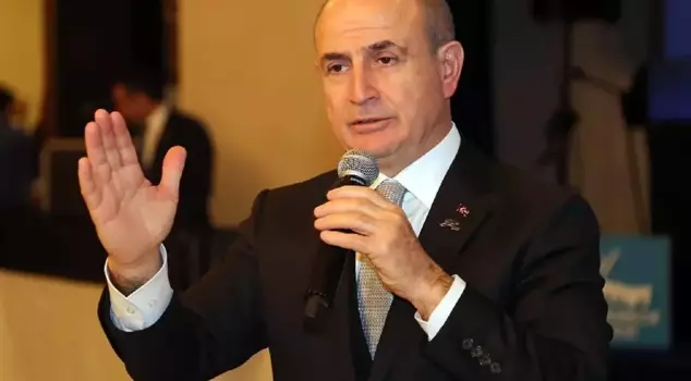 The name of Hasan Akgün, the Mayor of Büyükçekmece, is being mentioned for the vice presidency at İBB.