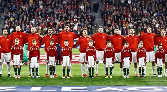 Disrespect in Hungary! They whistled the National Anthem during the national match.