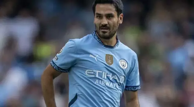 Manchester City has turned down the offer! Galatasaray's proposal for İlkay Gündoğan has been revealed.