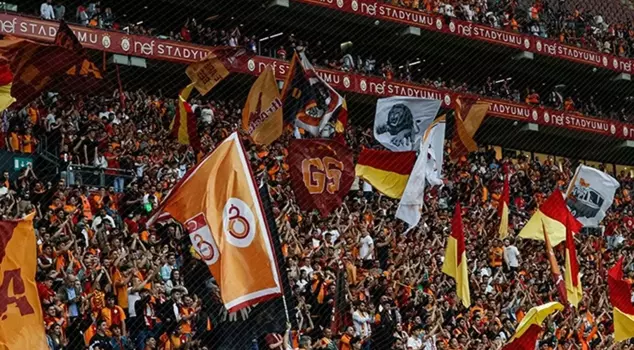 FIFA shock for Galatasaray's star: He will not be allowed to wear the jersey.