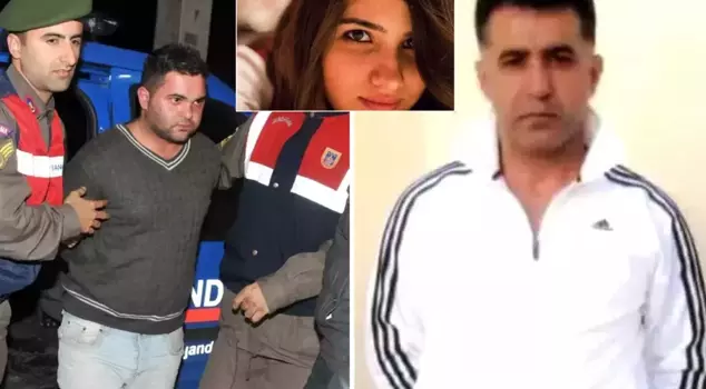 The inmate who killed Özgecan Aslan's murderer in prison has recounted the incident for the first time.