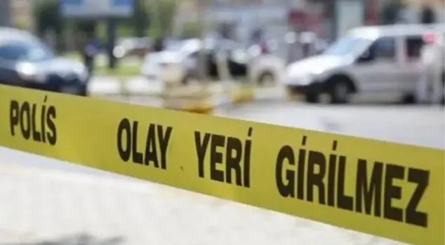 Armed attack at a restaurant in Mecidiyeköy: 3 injured, including 1 child.