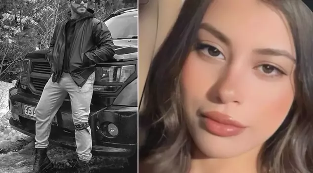 The murder weapon in Büşra Cin's mysterious death was found under the bed.