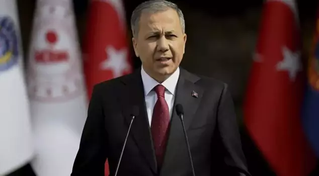 Minister Ali Yerlikaya announced the tragic toll: We have lost 74 lives.
