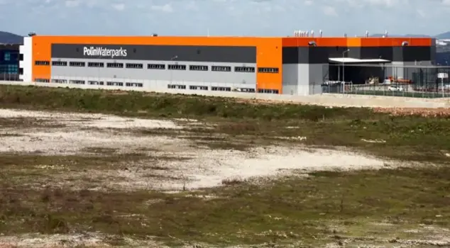 The global giant based in Gebze, which operates in 118 countries, has declared bankruptcy.