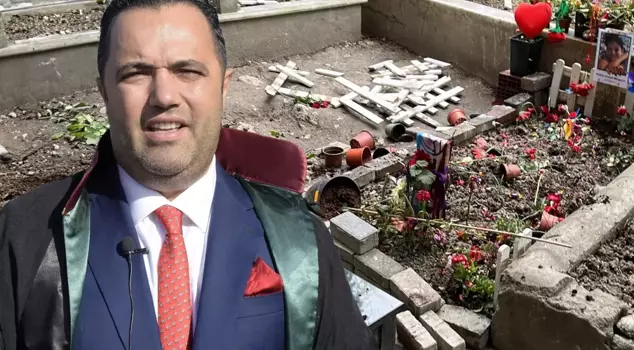 Aile مينغوزي المحامي تحدث بوضوح عن الهجوم: لقد استلمنا الرسالة.
