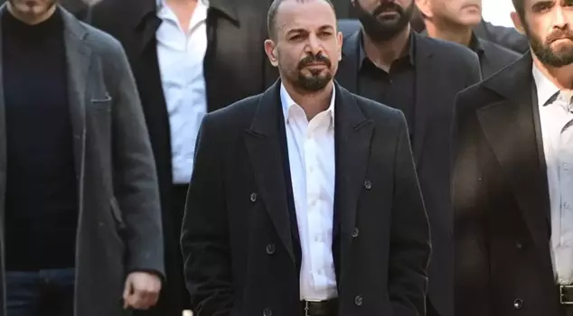 Burak Altay, who has been silent for a long time, shares from his hospital room.