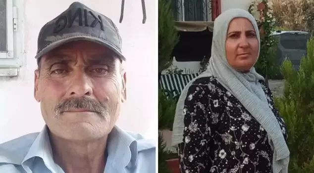 The suspect who burned his ex-wife to death was sentenced to the same punishment for the second time.