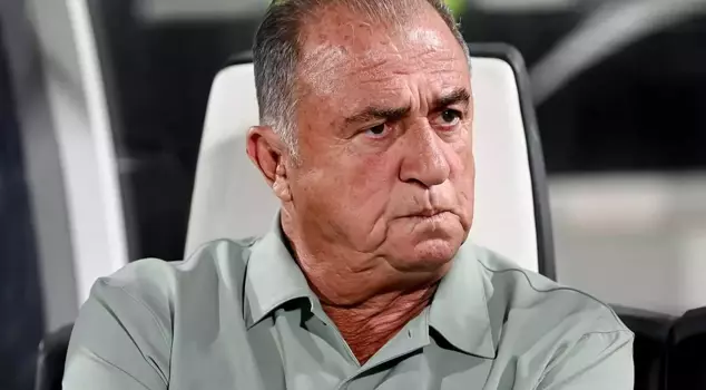 The 3-match streak is over! Fatih Terim's team, Al Shabab, drew 0-0 with Al Akhdoud.