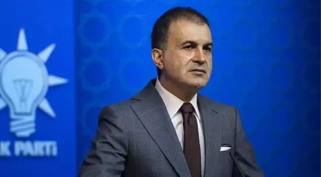 A very strong reaction from the AK Party to Özgür Özel: A language that poisons the political environment.