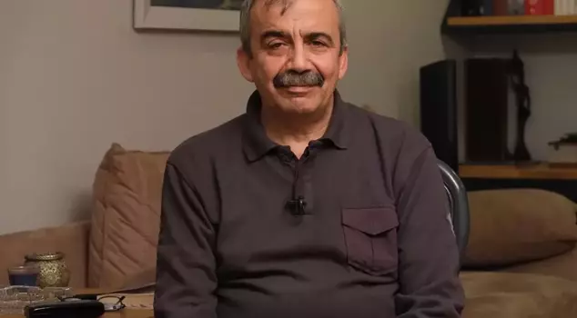 Sırrı Süreyya Önder will be put to sleep for 5 days.
