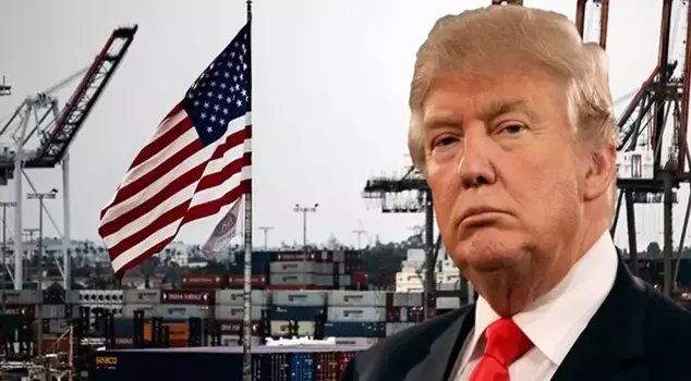 Trump Signals Softening in Trade War: We Will Reach Agreements with the EU and China