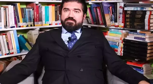 The statement of Rasim Ozan Kütahyalı has emerged: 