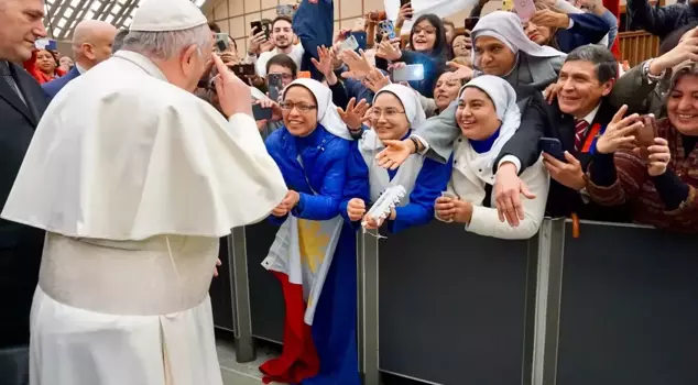 Pope Francis will be remembered for his radical decisions.