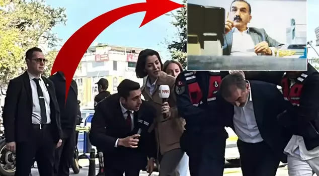 في قضية حديثي الولادة، الجلسة الرابعة! الشخص الذي هدد المدعي العام يجلس للمرة الأولى على مقعد المتهم.
