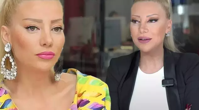 غولشاه سراج أوغلو فجرت القنبلة: كان لدي سيارة متابعة، كنت أراقب حبيبي سراً!