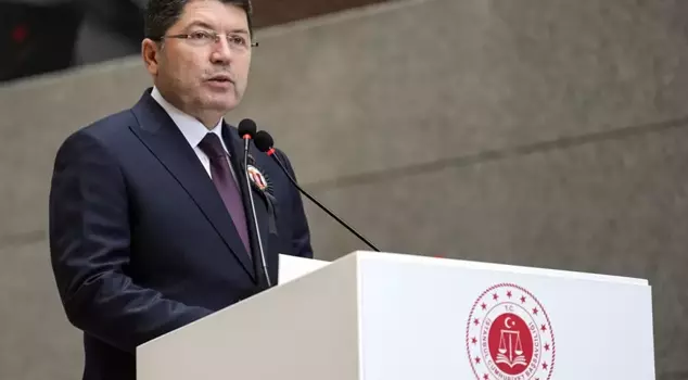 The DEM Party delegation will meet with Minister Tunç tomorrow.