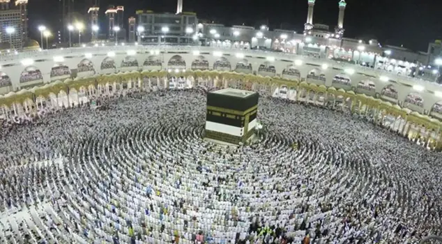 قبل موسم الحج، قرار من السعودية بشأن مكة