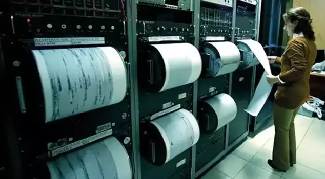 Kandilli Observatory: The effects of the earthquake may continue for 1.5 to 2 months.