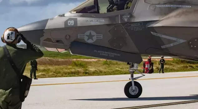 Greek press: The Pentagon believes that Turkey's participation in the F-35 program will not disrupt the balance in the Aegean.
