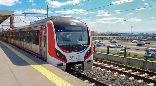 Public transportation will be free on May 1st and May 19th.