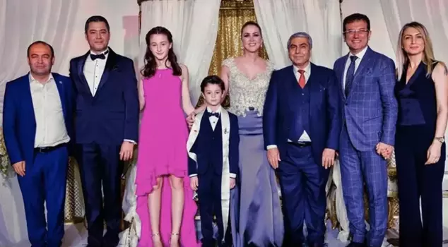 Notable names in the second operation targeting the Istanbul Metropolitan Municipality! Murat Ongun's wife is also in custody.