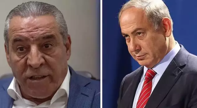 Response from Palestine to Netanyahu's 