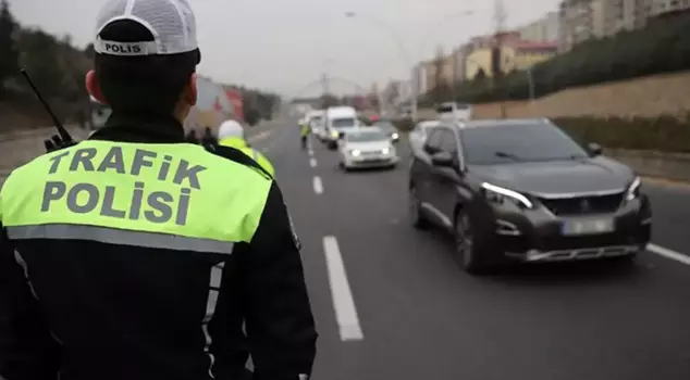 The points that will be closed to vehicle traffic in Ankara on May 1st have been announced.