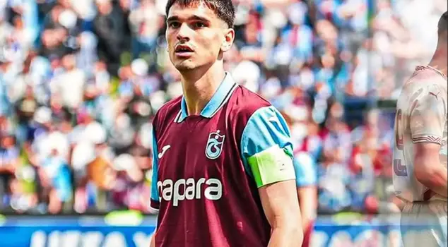 Europe's giant club is interested in Trabzonspor U19 captain Salih Malkoçoğlu.