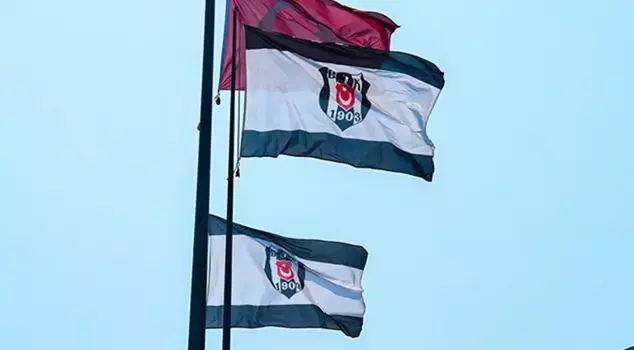 Beşiktaş announced the historic agreement.