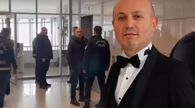 The testimony of Dilek İmamoğlu's brother has emerged.