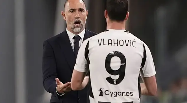 Fenerbahçe's Vlahovic plan has been revealed! Pay attention to the En Nesyri detail.