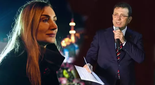 In the operation targeting the Istanbul Metropolitan Municipality (İBB), Dilek İmamoğlu's brother was also arrested.