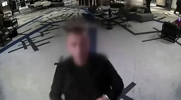 The managers of the hotel where the cameras were recorded have been released.