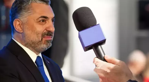 RTÜK has taken action! Street interviews can no longer be broadcast on television.