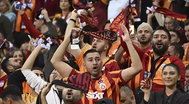 The backbone of the team is leaving! Shock of separation at Galatasaray.