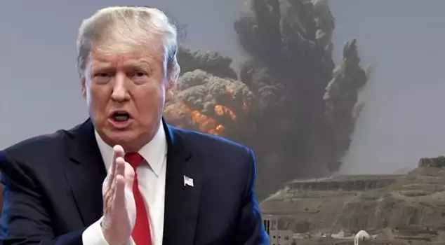 An unprecedented threat from the U.S. to Iran: You will face the consequences.