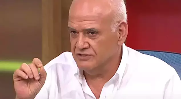 Ahmet Çakar predicted the matches in which Galatasaray would lose points.