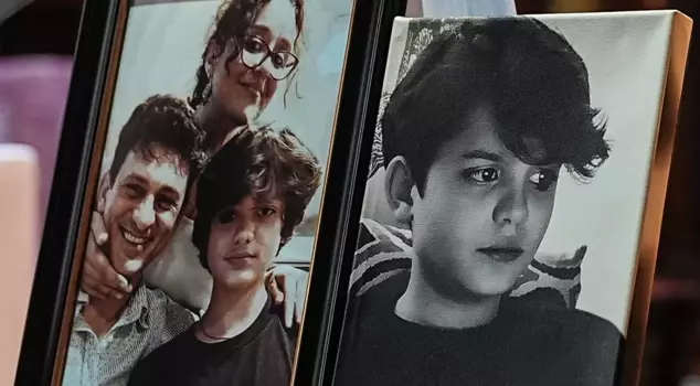 A detention order has been issued for 2 more individuals in connection with the Ahmet Minguzzi murder case.