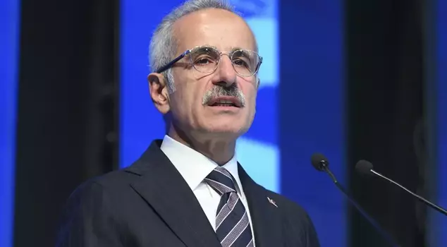 Minister Uraloğlu: We will definitely build Kanal Istanbul.