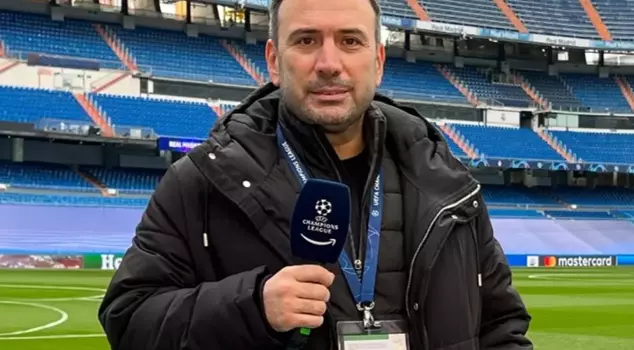 Ertem Şener's mother has passed away.