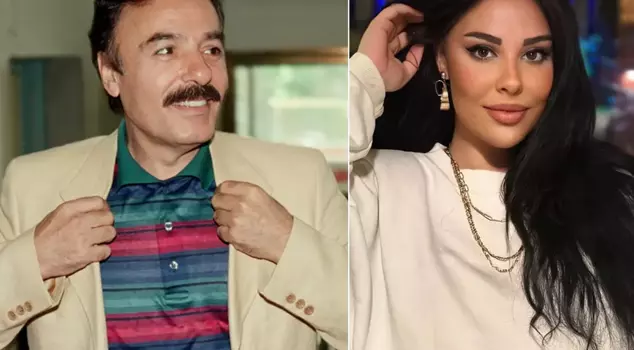 Ferdi Tayfur's inheritance case! Meaningful post from Tuğçe Tayfur.