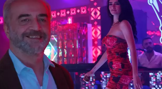 The final of İnci Taneleri has been canceled! Yılmaz Erdoğan has been convinced.