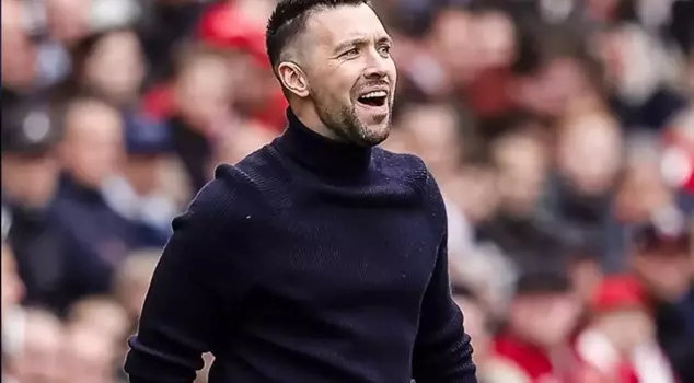 The former Karagümrük coach Farioli rejected the world giant.